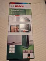 Bosch Digitale Detector - Nieuw in Doos!, Doe-het-zelf en Verbouw, Meetapparatuur, Ophalen of Verzenden