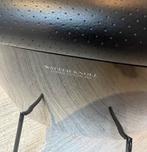 2 Walter Knoll fauteuils 369 leder limited edition, Huis en Inrichting, Fauteuils, Ophalen, Kunststof