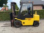 Hyster diesel heftruck 2,5 xl, Zakelijke goederen, Machines en Bouw | Heftrucks en Intern transport, 2000 tot 3000 kg, Overige aandrijving