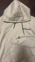 balenciaga hoodie, Kleding | Heren, Ophalen of Verzenden, Zo goed als nieuw, Maat 48/50 (M), Overige kleuren