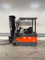 Toyota heftruck, 1000 tot 2000 kg, Ophalen, Elektrisch, Heftruck