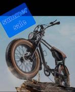 NIEUW Fatbike K20 + Accessoires, Overige merken, Nieuw, Ophalen of Verzenden, 47 tot 51 cm