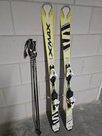 Salomon X10 Ski 155cm met XT12 Binding, Sport en Fitness, Skiën en Langlaufen, 140 tot 160 cm, Gebruikt, Ski's, Salomon