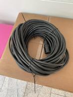 Ruim 40 meter verlengkabel 3x2,5 heavy duty ook voor camping, Caravans en Kamperen, Ophalen, Zo goed als nieuw