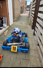 Iame 60 Top Kart Iame 60cc motorblok los blok, Sport en Fitness, Karting, Ophalen, Gebruikt, Kart