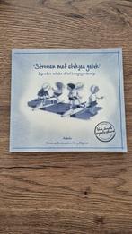 Harry Stegeman - 'Strooien met stukjes geluk', Ophalen of Verzenden, Zo goed als nieuw, Harry Stegeman; Corina van Doodewaard