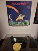 Uriah heep firefly vinyl lp, Ophalen of Verzenden, Gebruikt, 12 inch, Poprock