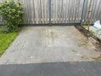 Terras stenen, Tuin en Terras, Ophalen, Gebruikt, Klinkers, 5 tot 10 m²