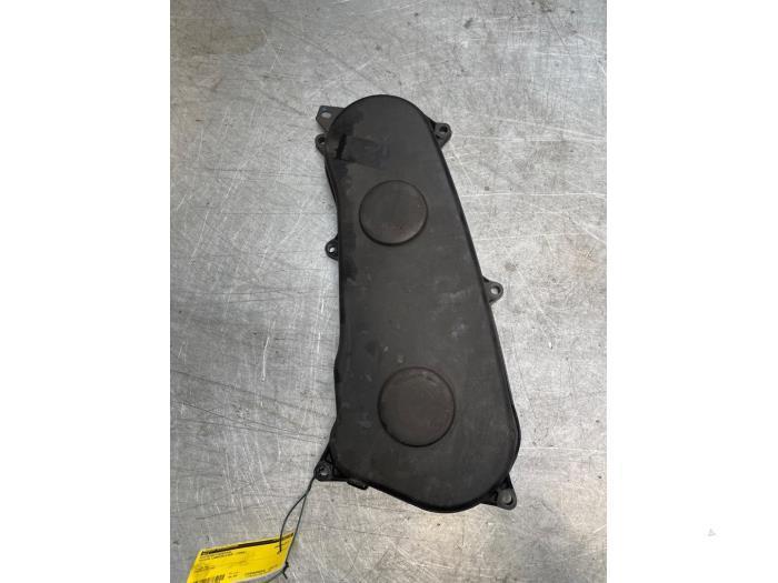 Distributiedeksel van een Toyota Landcruiser, Auto-onderdelen, Motor en Toebehoren, Toyota, Gebruikt, 3 maanden garantie, Ophalen of Verzenden