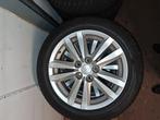 Winterwielen 5x114.3, Auto-onderdelen, Banden en Velgen, Ophalen, Gebruikt, Banden en Velgen, 17 inch