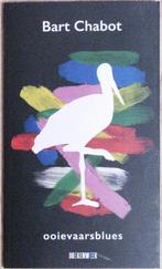 Ooievaarsblues; Schr Chabot met signatuur; Uitg CPNB; 2024, Ophalen of Verzenden, Zo goed als nieuw