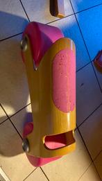 Glodos bit loopfietsje, Kinderen en Baby's, Speelgoed | Buiten | Voertuigen en Loopfietsen, Ophalen, Gebruikt, Loopfiets