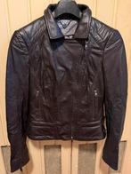 Leren jasje jack marc cain, Ophalen of Verzenden, Zo goed als nieuw, Bruin