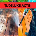 ACTIE! Gevelreiniging / Reinigen terras / tuin, Metselwerk
