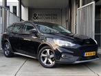 Ford FOCUS Wagon 1.0 EcoBoost Active Business | NAVI | CRUIS, 65 €/maand, Stof, Gebruikt, Met garantie (alle)
