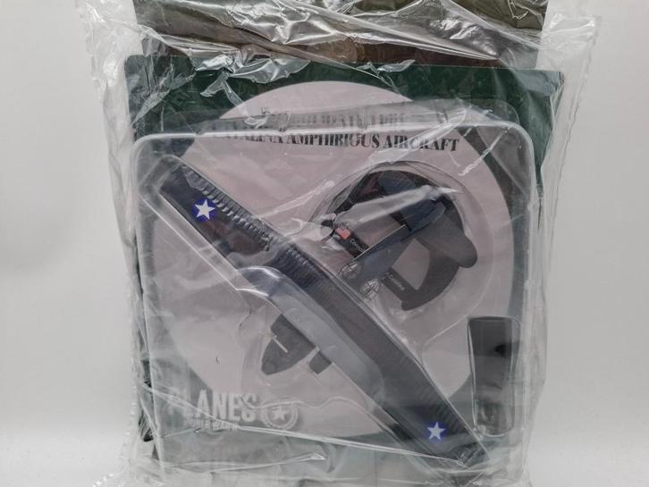 Avions Consolidated PBY Catalina, Hobby en Vrije tijd, Modelbouw | Vliegtuigen en Helikopters, Nieuw, Vliegtuig, 1:72 tot 1:144
