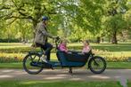 COMING SOON | Winora Fub 2 bakfiets - Ideaal voor gezinnen!