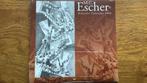 M.C. Escher, kalender 2008, Antiek en Kunst, Ophalen of Verzenden