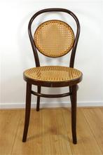 Stoel webbing, Ophalen, Gebruikt, Bruin, Riet of Rotan