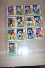 Panini EK 2008 o.a. Ibrahimovic en van Niselrooy, Verzamelen, Verzenden, Nieuw, Buitenlandse clubs, Poster, Plaatje of Sticker
