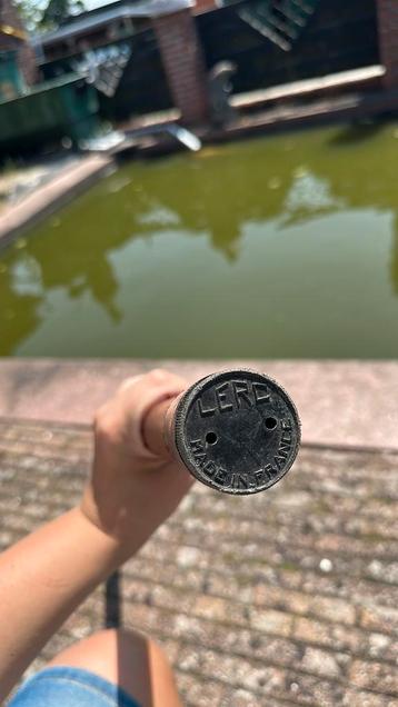 Insteekhengel lerc 143-5-540h beschikbaar voor biedingen