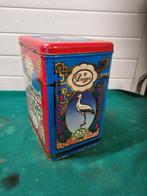 blik muisjes echte dessert dragee, Verzamelen, Blikken, Ophalen of Verzenden