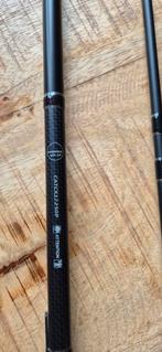 Shimano Catana Karperhengel 12ft - Zo goed als nieuw!, Ophalen