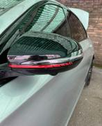 mercedes spiegel sticker spiegels C-klasse CLA GLA E-klasse, Auto diversen, Ophalen of Verzenden