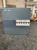 Groepenkast   Holec., Doe-het-zelf en Verbouw, Elektra en Kabels, Ophalen of Verzenden, Zo goed als nieuw, Overige typen