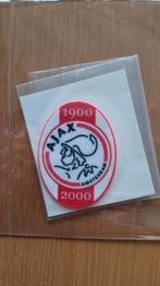 AJAX BADGES..STOF, Verzamelen, Sportartikelen en Voetbal, Ophalen of Verzenden, Zo goed als nieuw, Ajax