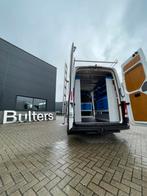 Bedrijfswagen inrichting Sprinter, Crafter, Ducato, MAN, Ophalen of Verzenden, Bulters Bedrijfswageninrichtingen bv, Info@bulters.nl