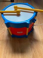 Little Tikes Trommel, Ophalen of Verzenden, Gebruikt, Ontdekken, Met geluid
