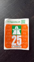 Zwitserland vignet, Drie personen of meer