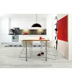 €11,95m2 Laminaat Morning Oak Plank 8mm dik Zonder V-groev, Laminaat light eiken kleur, 75 m² of meer, Nieuw, Ophalen of Verzenden