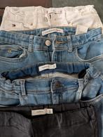 Meiden kleding broeken merk, Kinderen en Baby's, Kinderkleding | Maat 140, Ophalen of Verzenden, Gebruikt, Meisje, Broek