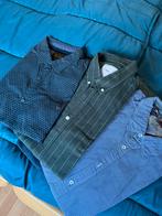 Pall Mall en overige Merk Overhemden XL - Zo Goed Als Nieuw!, Kleding | Heren, Overhemden, Ophalen of Verzenden, Zo goed als nieuw