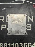 Volkswagen Audi Seat Skoda VAG Koplamp Module 7P5941591AJ, Ophalen of Verzenden, Gebruikt