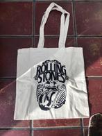 Tas van the Rolling Stones nieuw, Verzamelen, Gebruiksvoorwerp, Nieuw, Ophalen of Verzenden, Tas van the Rolling Stones nieuw