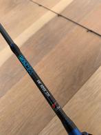 Nieuwe Dam Salt-X spinhengel + Mitchell molen, 2.25m 2.5-10g, Watersport en Boten, Dam, Nieuw, Ophalen of Verzenden, Dam