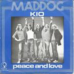 Maddog ‎– Kio (1974), Cd's en Dvd's, 7 inch, Single, Ophalen of Verzenden, Zo goed als nieuw