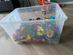 Lego duplo incl knikkerbaan, Ophalen of Verzenden, Gebruikt, Overige merken
