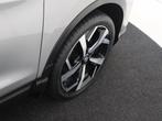Nissan Qashqai 1.2 Tekna + | Automaat | Leder | Panorama-dak, Gebruikt, 4 cilinders, 116 pk, Bedrijf