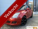 Suzuki Swift 1.3 Airco Velgen Elektrisch Pakket Bluetooth, Stof, Gebruikt, 400 kg, Swift