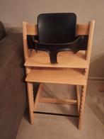 Stokke tripp trapp naturel met babyset, Ophalen, Meegroeistoel