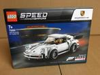 NIEUW LEGO 75895 : 1974 Porsche 911 Turbo 3.0, Ophalen of Verzenden, Nieuw, Complete set, Lego