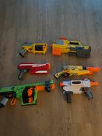 Nerf collectie | Nu 120$ |, Verzamelen, Nieuw, Ophalen of Verzenden