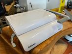 Fellowes inbindmachine Pulsar plus - plastic bindrug, Ophalen, Geen, Bekijk ook mijn andere Bureau-accessoires, Fellowes