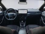 Ford Focus Wagon 1.0 EcoBoost Hybrid ST Line, trekhaak, acht, Auto's, Ford, 65 €/maand, 125 pk, Gebruikt, Euro 6