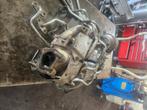 turbo en cilinderkop maxda cx5 2.2 diese[, Auto-onderdelen, Motor en Toebehoren, Ophalen, Gebruikt, Mazda