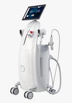 Diode laser diamant ice pro 4wave - AI CAMERA FUNCTIE -, Witgoed en Apparatuur, Persoonlijke-verzorgingsapparatuur, Ophalen, Nieuw
